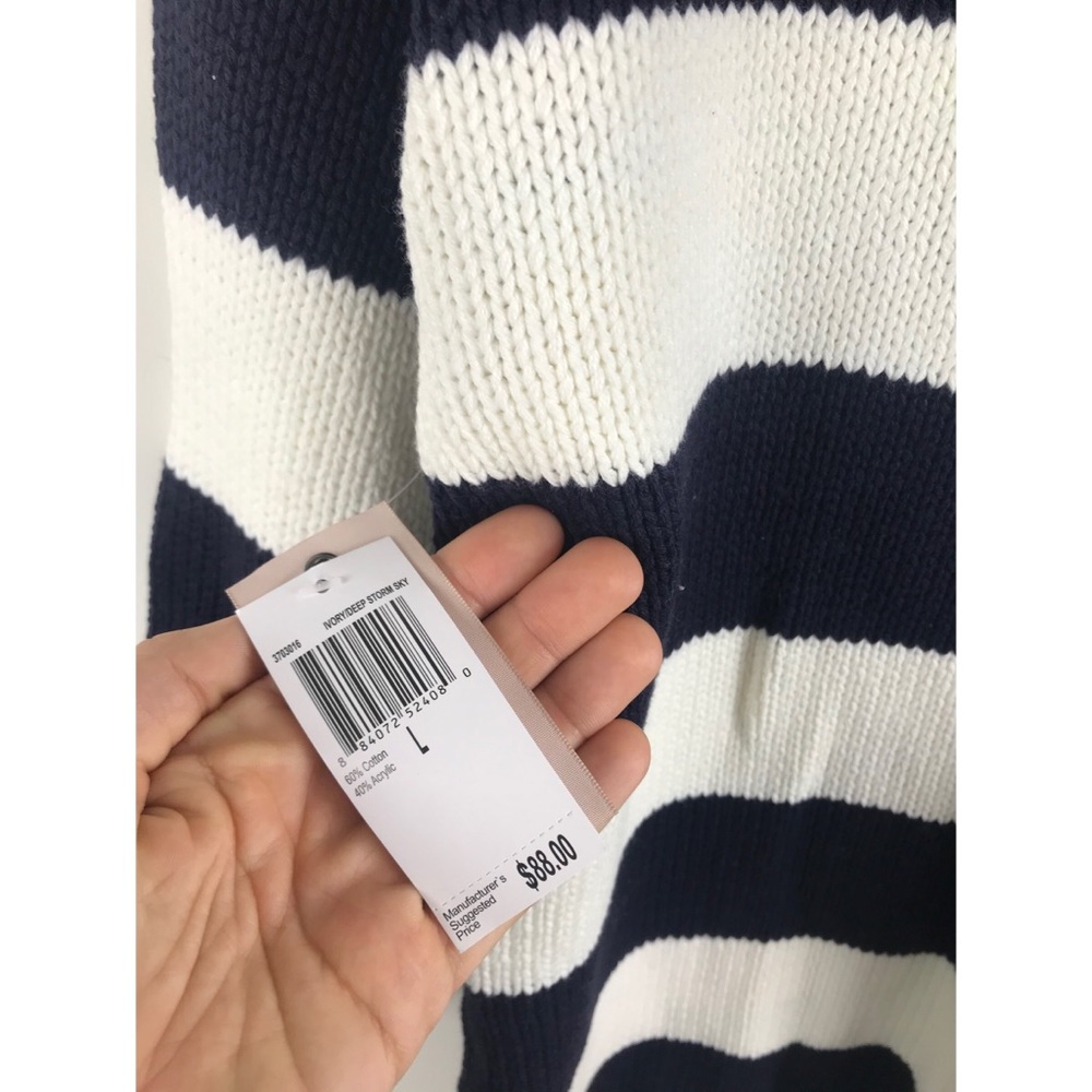 New Philosophy Sweater View 2